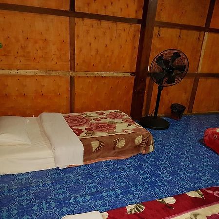 Manychan Guesthouse Luang Namtha Esterno foto